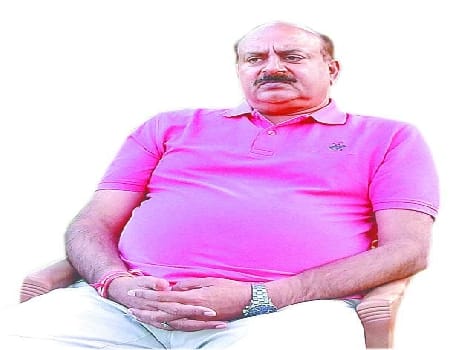 supporters ask aridaman for leave party 